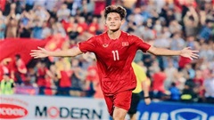 Bùi Vĩ Hào & hành trình quay lại sau chấn thương